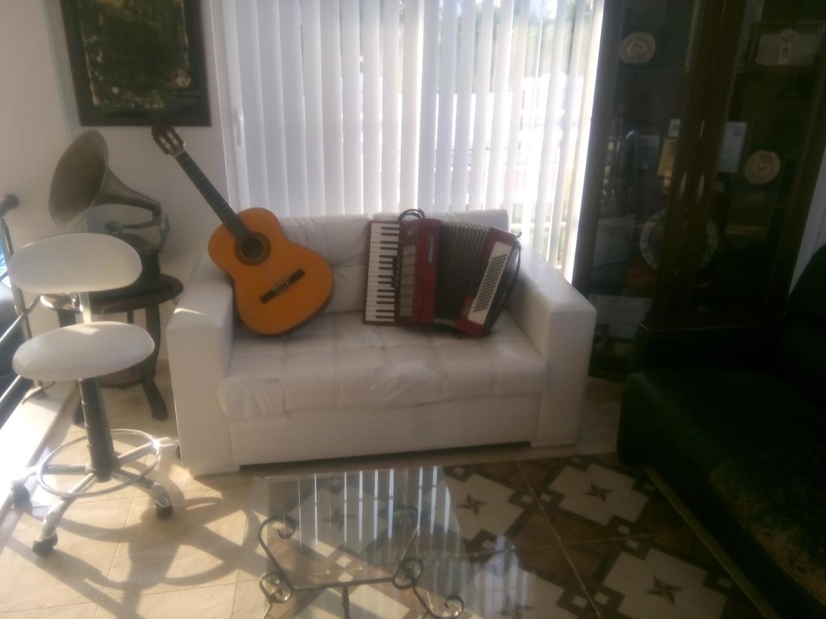 Dolunaydin Otel Side Bagian luar foto